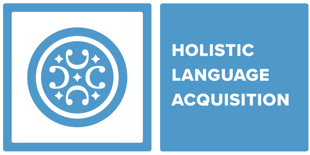 Holistic Language Acquisition Inc.